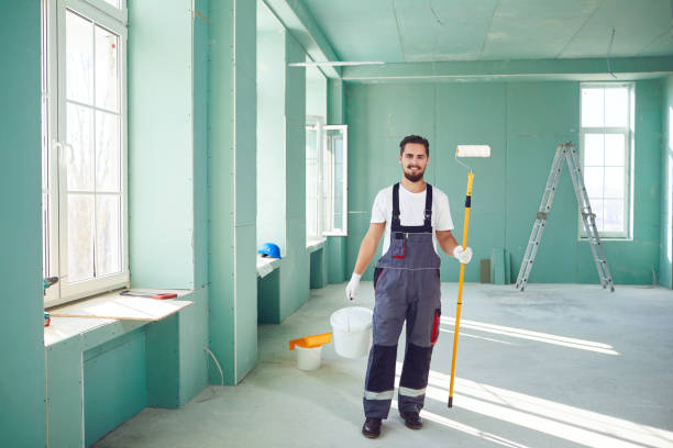 Environmental Consulting for Mold Prevention in La Porte, TX